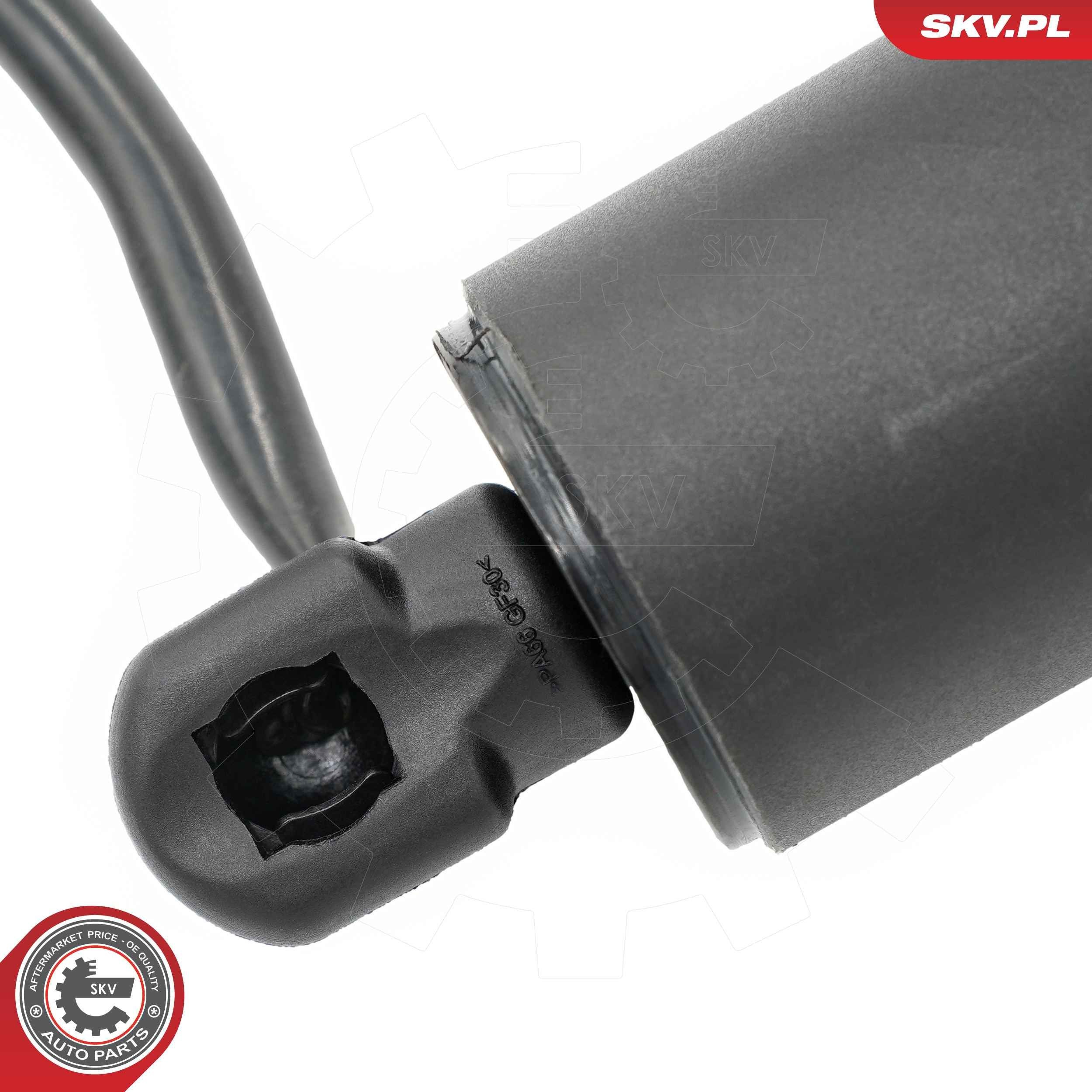 Газовый упор багажника Land Rover LR093409